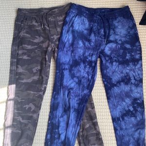 Athleta Farallon Joggers